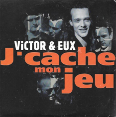J'cache Mon Jeu